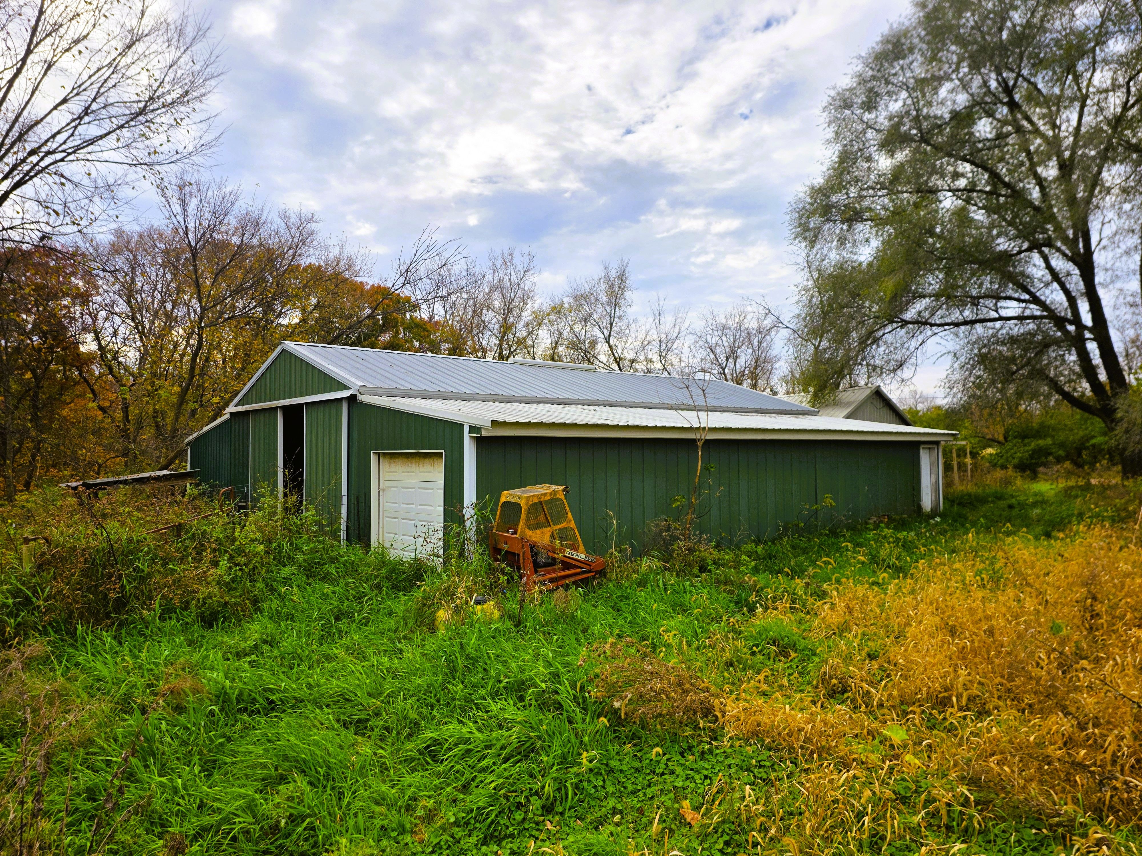 Listing Photo: Barn I